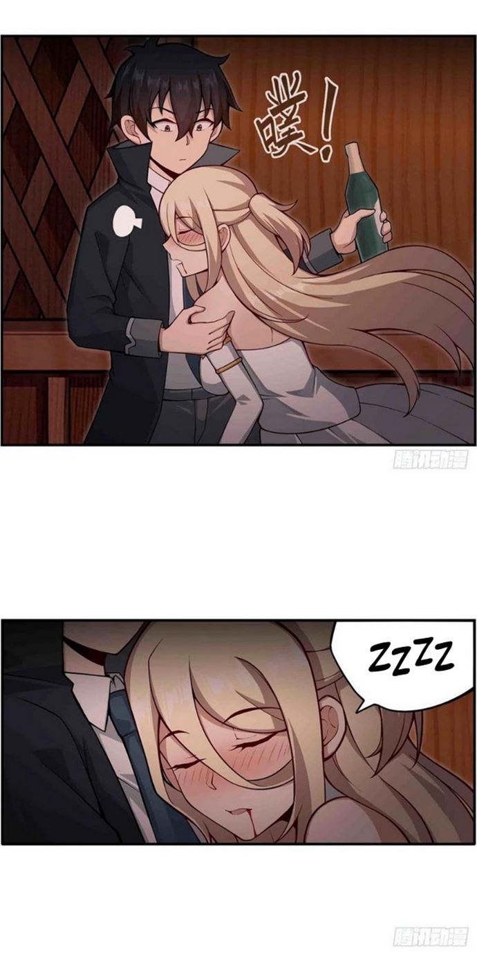 Wuxian Shitu Yu Shier Zhan Ji (Infinite Apostles and Twelve War Girls) Chapter 244 Bahasa Indonesia